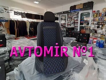 pikap masinlarin qiymeti: Avtomobil oturacaqları üçün örtüklər katan bundan başqa hər növ — 1