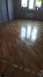 yeni unitazlar: Salam oz El isderimdiPol parketin vurulmasi 1kv8-10 aznlaminatin — 9