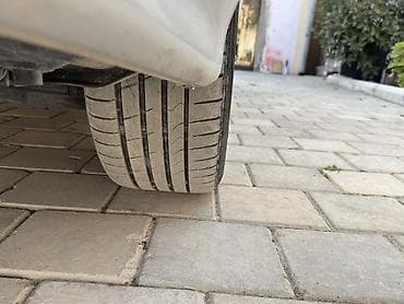 dısk teker: İşlənmiş Disk təkər Mercedes-Benz 215 / 45 / R 17, 5 Boltlu — 5