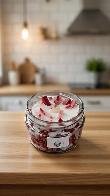 Картины и портреты: Свеча Фигурная — 2