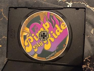 ps2 lazer: Qarışıq janr, Yeni Ödənişli çatdırılma — 1