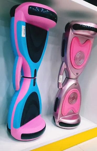 Segway🆕️ 🔸️Hoverboard YENİ 🔹️Giroskuter 🔸️Howerboard 🔺️Diqqət‼️ƏN UCUZ — 1