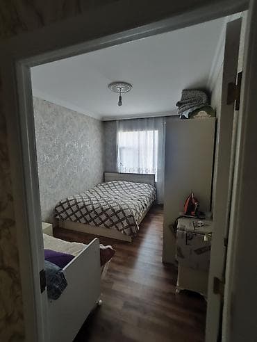 qax ilisu ev satilir: 2 otaqlı, 45 kv. m, Kredit yoxdur, Yeni təmirli — 4