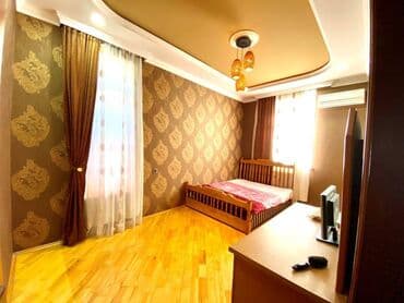 çıxarış nədir: 130 kv. m, 4 otaqlı, Qaz — 5