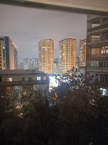 ev satilir type 1: Yasamal rayonu,Tağı Şahbazi küçəsində Dövlət Statistika komitəsinin — 6