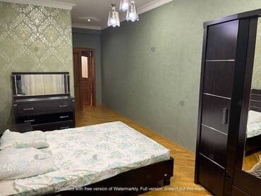 mingecevir kiraye: Binəqədi rayonu,Medera klinikasının yaxınlığı,Cəfər Xəndan küçəsi.17 — 7