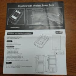 baseus power bank: Powerbank 5000 mAh, Yeni — 3