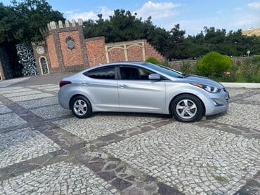 диски на зимнюю резину хендай элантра 2006: Hyundai Elantra: 1.8 л | 2015 г. Седан — 4