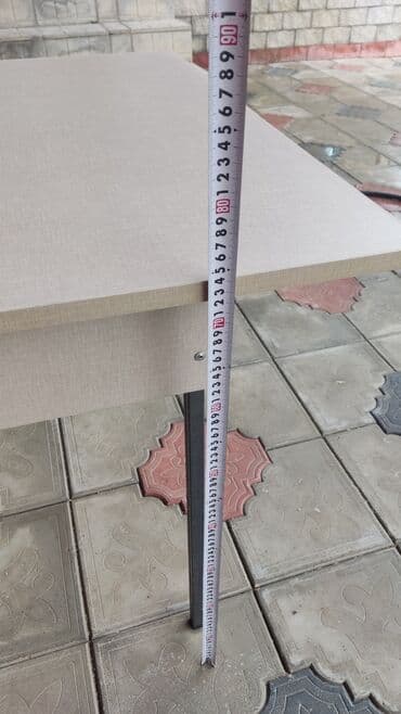 Салонная, медицинская мебель: Stol
210 uzunlugu
eni 85 sm
hundurluyu 74
unvan Maştaga — 5