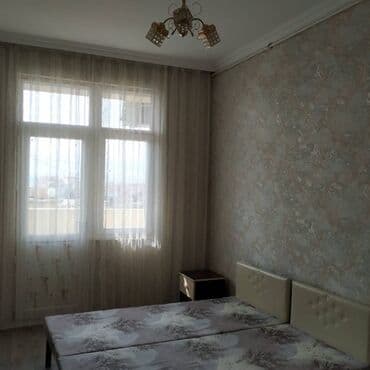 daşınmaz əmlak mənzil kirayəsi: Yeni Günəşli, D massivi, Xəzər İnsaat yaşayış kompleksinde, 16 — 6