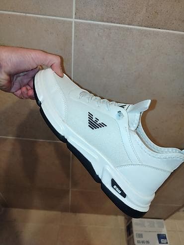 ayaggabı: 1 gun geyinilib — 2