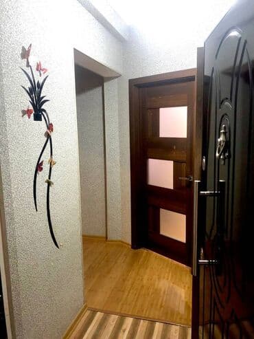 1 otaqlı kohnə tikili: 2 otaqlı, Yeni tikili, 54 kv. m — 8