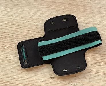 MINISO Sports qol üçün telefon qabı (armband) - Qaçış, fitness və — 2