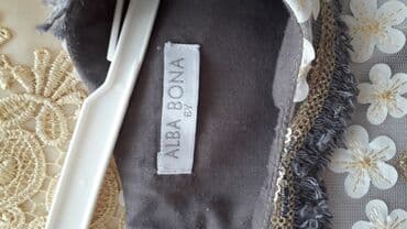 don modelleri 2023: Razmer 6 yas 60m almisam panda kidsden — 3