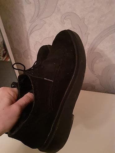 ayaqqab: Gencede satilir nabuk botinka su kecirmir — 3