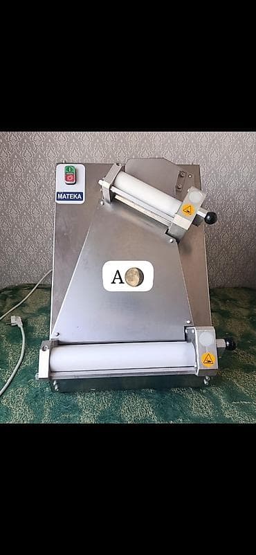 lavaş: AYGUN 🌖 Xemir aparati 1180 azn satilir 4 ayin xemir aparatidi — 1