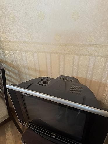 oyun konsul: Televizor Samsung 28" — 9