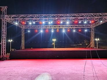 Торговые весы: Disko isiqlarin icaresi Butun nov sehne ad gunleri restoranlar ucun — 1