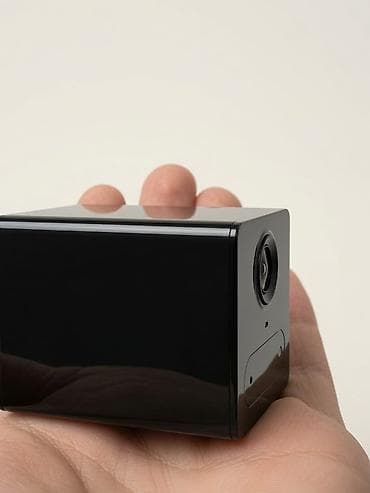 EZVIZ CB2/CB5 Smart Home Battery Camera - 1080P Full HD görüntü — 7