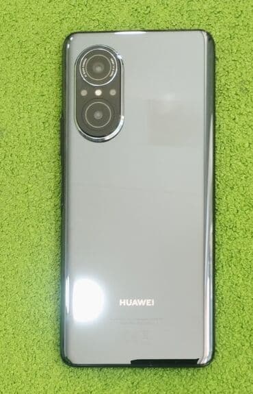 kontakt home honor x9c: Huawei Nova 9 SE, 128 GB, rəng - Boz, İki sim kartlı — 4