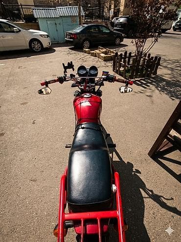 tufan m50: Tufan - M50, 80 sm3, 2024 il, 2 km — 3