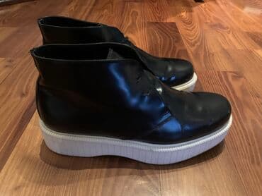 lova batinka: Qara botinka — 2