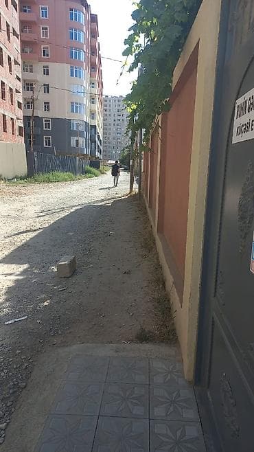 basenili ev: 3 otaqlı, 56 kv. m, Kredit yoxdur, Yeni təmirli — 4