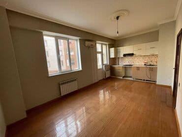 sarayda kiraye: Suraxanı rayonu,Yeni günəşli D massivi,Xəzər inşaatda,12 — 3