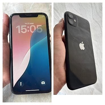 IPhone 11