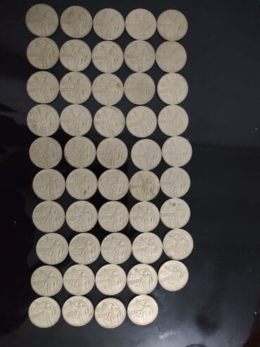 SSRİ pulları.Muxtelif illərə aiddir.Etrafli whatsapp