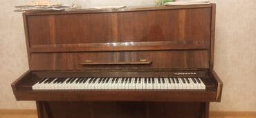 пианино беларусь ссср цена: Piano, Akustik — 3