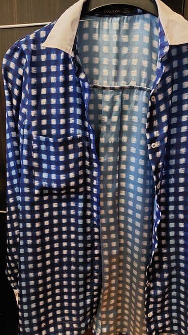 3 duymə koynək: Köynək və bluzalar — 3