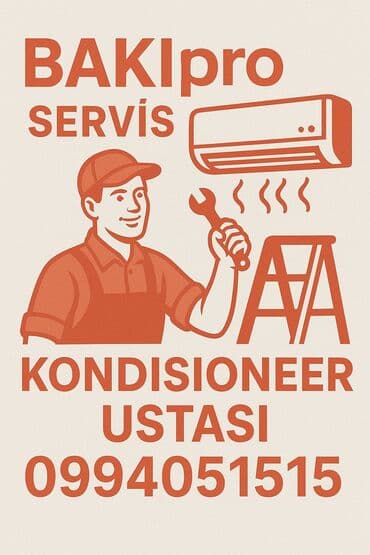 kondisioner pultları: Kondisioner 100-dən çox kv. m, Split sistem, Kredit yoxdur — 1