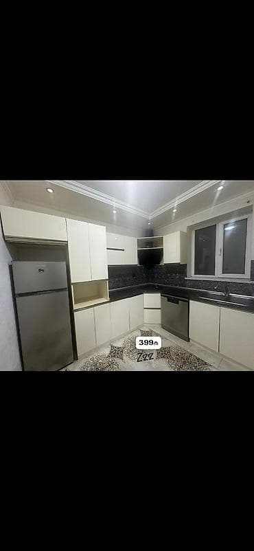 спални мебел: *399₼ MƏTBƏX mebeli :-TƏCİLİ SATILIR*‼️ Az işlənib ÖLÇÜ:-5 ÜZƏRİNDƏ — 1