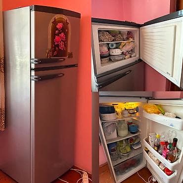 Beko soyuducu defros 230 azn satilir‼️unvan mehdiabad ykod1564 sekine