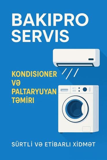 kondisioner pultları: Kondisioner 100-dən çox kv. m, Kredit yoxdur — 1