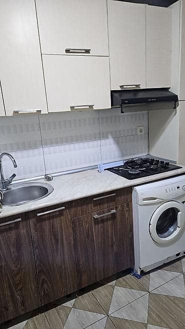 pulsuz evlər: 80 kv. m, 2 otaqlı — 8