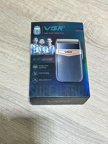 elektronik: Elektrik üzqırxan, Vgr, Yeni — 1