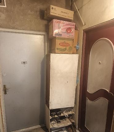 Bakı, 2 otaqlı, Köhnə tikili, 36 kv. m — 6