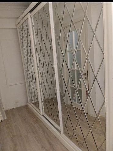 4 qapili dolablar: *ZB* *DƏHLIZ MEBELI* Qiymət *500 AZN* sağlam vəziyyətdədir ünvan — 1