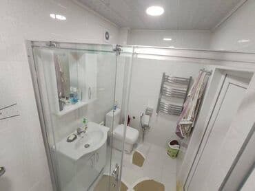 binə atçiliq: Nərimanov metrosunun yaxınlığında 5 mertebeli binanın 5-ci — 3