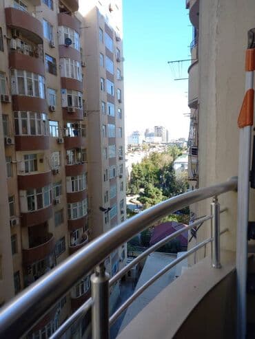 bakida satdiq evler: 2 otaqlı, 60 kv. m, Yeni təmirli — 21