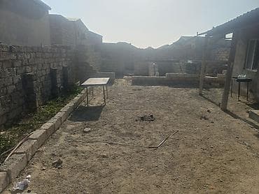 gence ev: Salam şəkilərdə gördüynüz bu ev özümə mexsusdur şexsi 3 sotda 2 otagli — 4