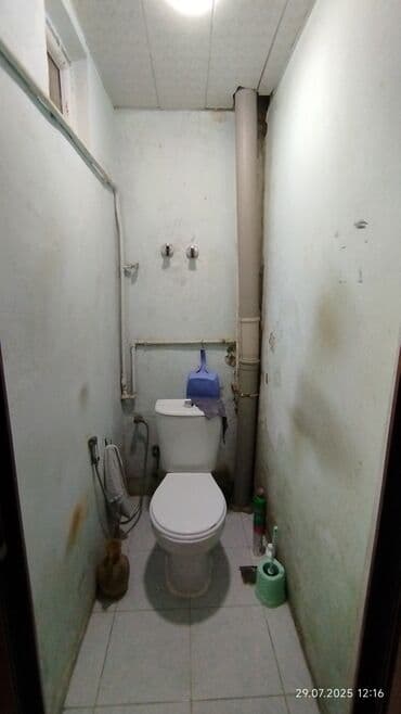 sumqayit 17 mkr: Bakı, Suraxanı, 2 otaqlı, Köhnə tikili, 49 kv. m — 12