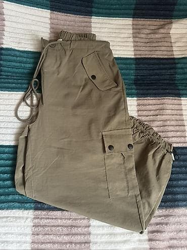 Qadınlar üçün denim şalvar dəsti - Modellər: 3 fərqli cins şalvar — 9