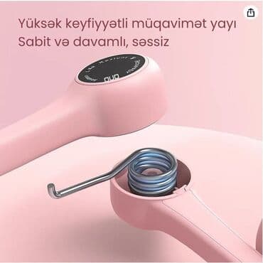 demir halqa ile ariqlamaq: Daşınabilən qövsgörünüşlü fitness trenajoru – bud, omba və qasıq — 4