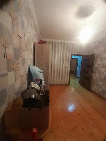 sirvan heyet evleri: Satılır: həyət evi - Layihə: 1 mərtəbəli, geniş dəhlizli planlama — 6