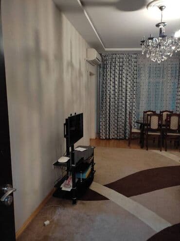 kiraye menzil qarayev: Xətai rayonu, metronun yanında inşa edilmiş 16 mərtəbəli yeni binanın — 5