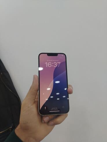 nova 10 se: IPhone 13 — 2