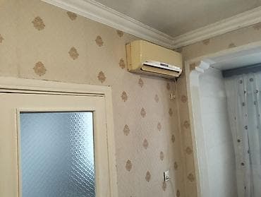 şəmkir ev: Otaq yoldaşı lazimdi işləyən tələbə fərqi yooxdu evdə hər şərait var — 5